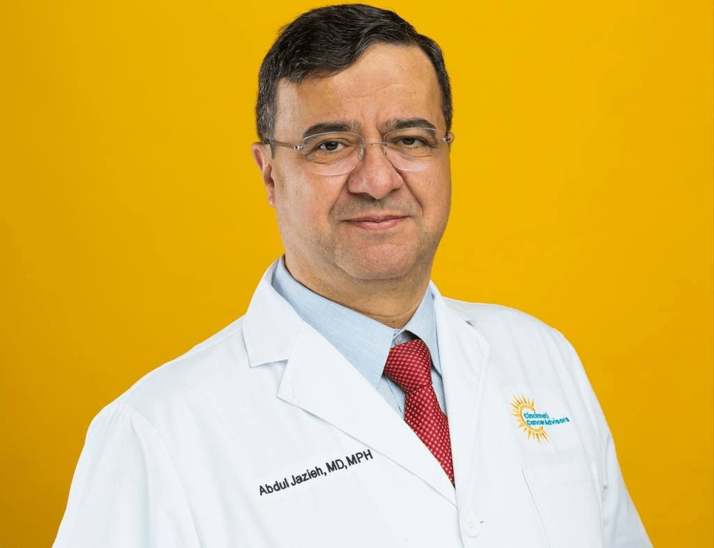 Dr.Jazieh