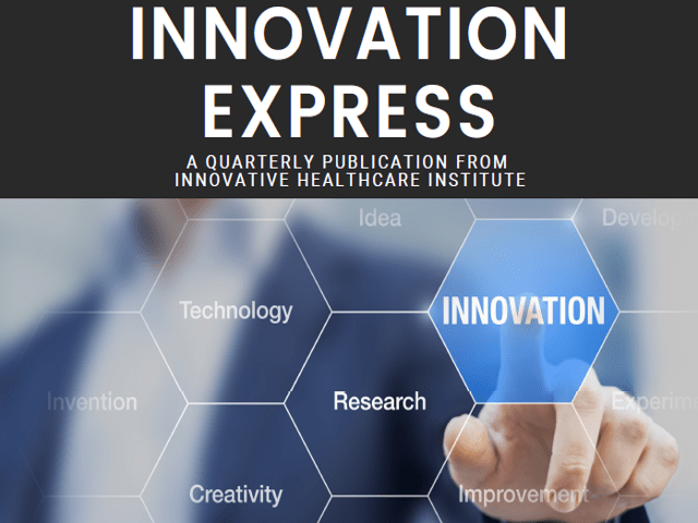 Innovation Express