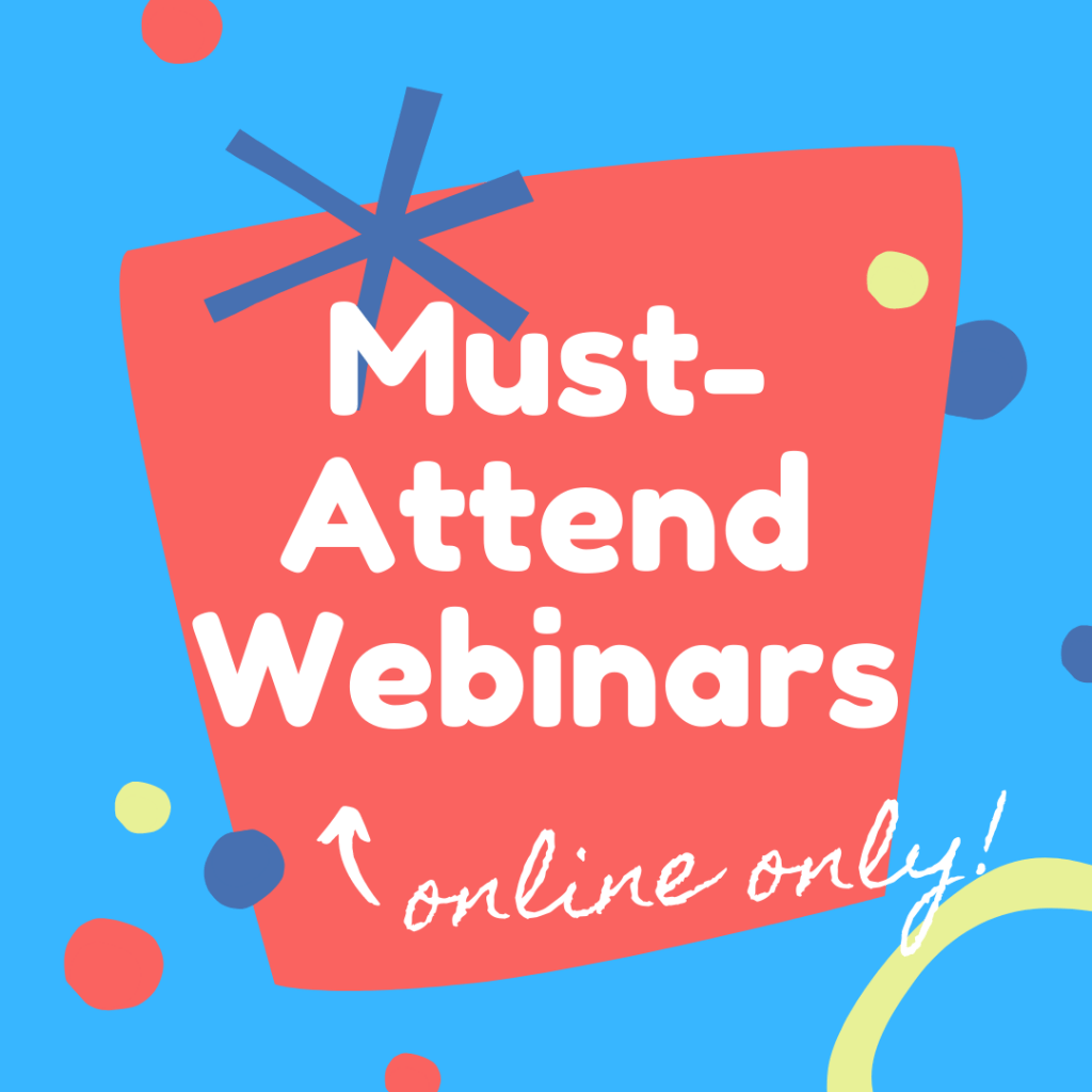 Must Attend Healthcare Webinars Innovativehci Must Attend Healthcare Webinars Innovativehci