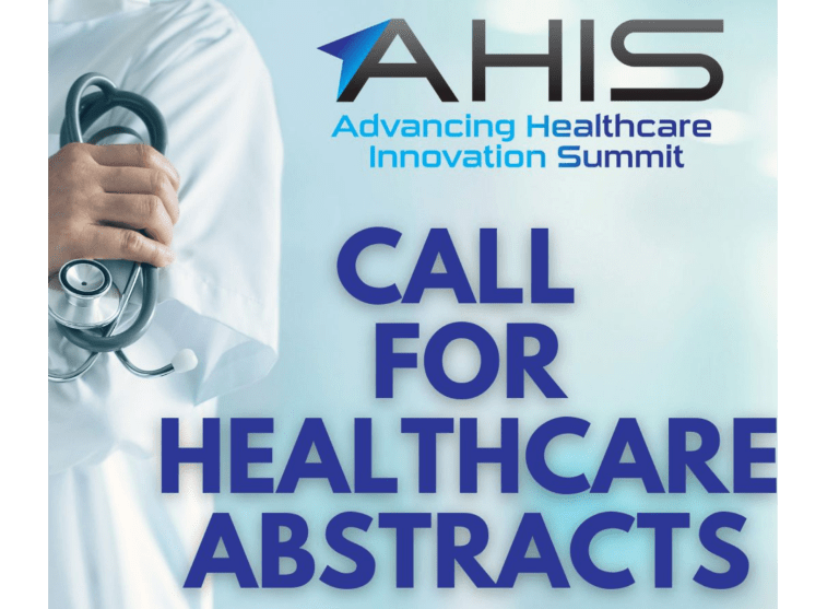 Submit An Abstract For Your Chance To Win At AHIS 2022